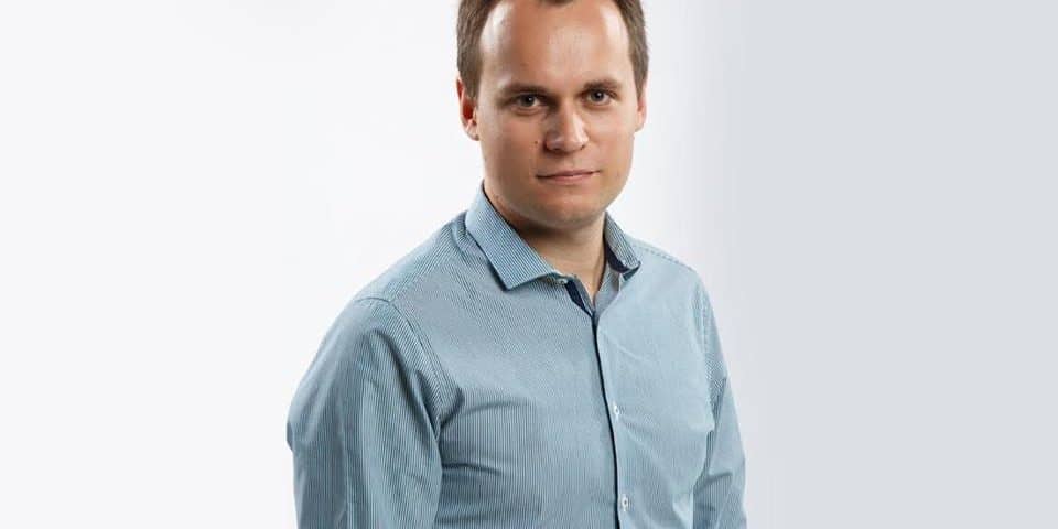 Roman Dvoryankin