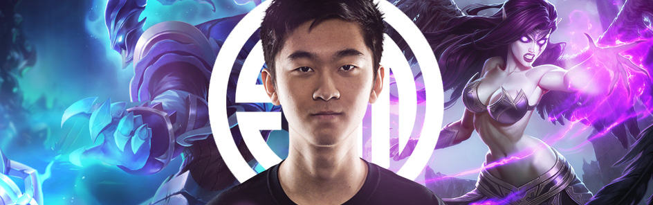 Biofrost ja Solomid