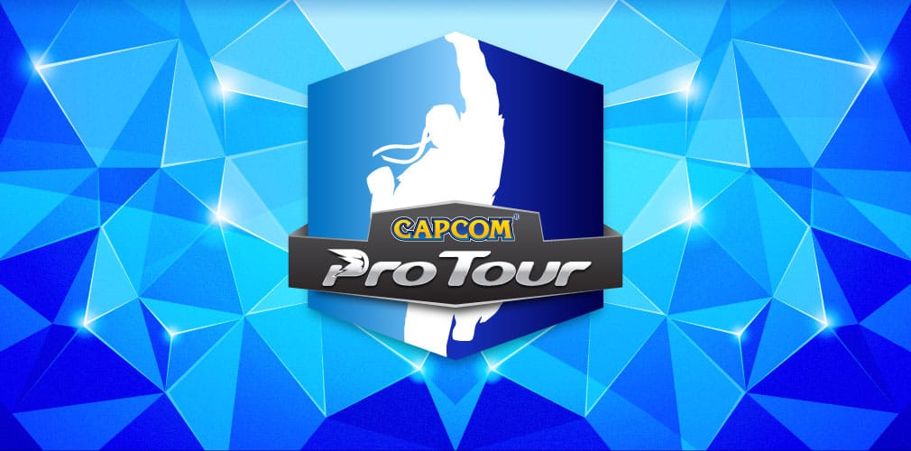 Capcom-ProTour
