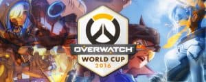 Overwatch world cup