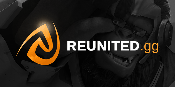 Reunited Overwatch