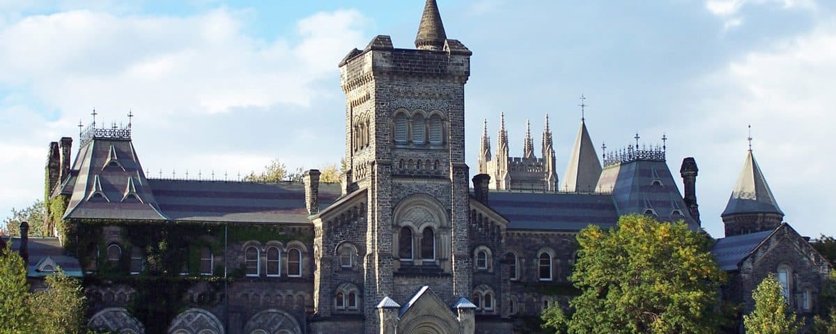 University of Toronto