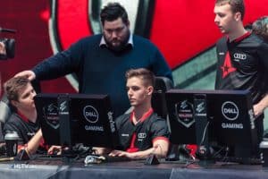 astralis ja sk kohtaavat