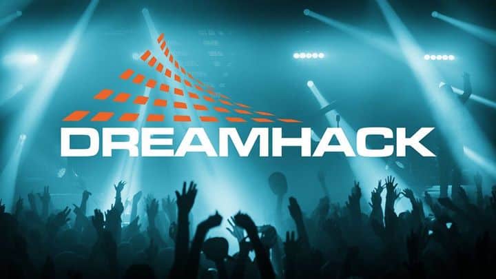 DreamHack 2017