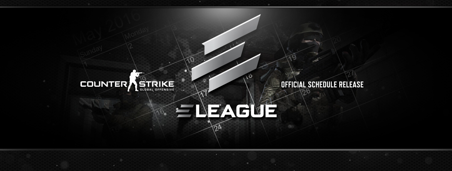 eleague twitch