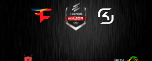 Eleague 2017