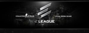 eleague 2016 syksy