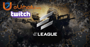 ELEAGUE jatkuu huomenna