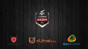 ELEAGUE Major