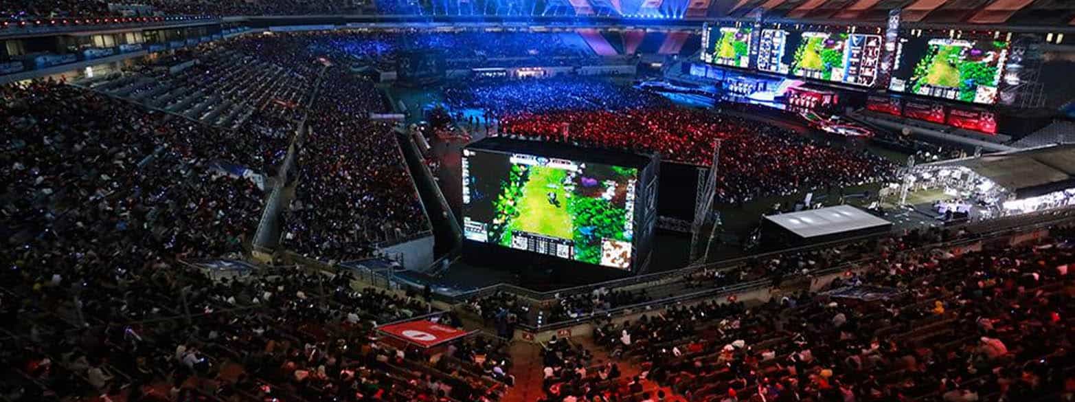 Riot Gaming