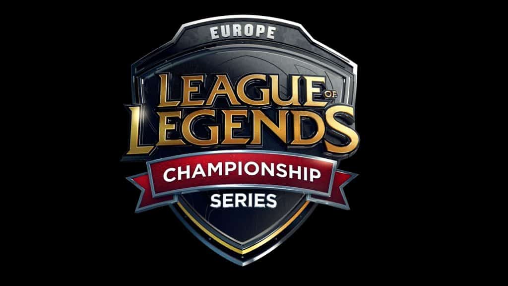 LCS – Uudet sponsorit