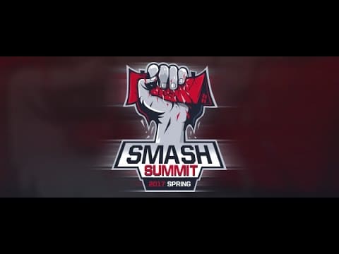 Smash Summit 2017