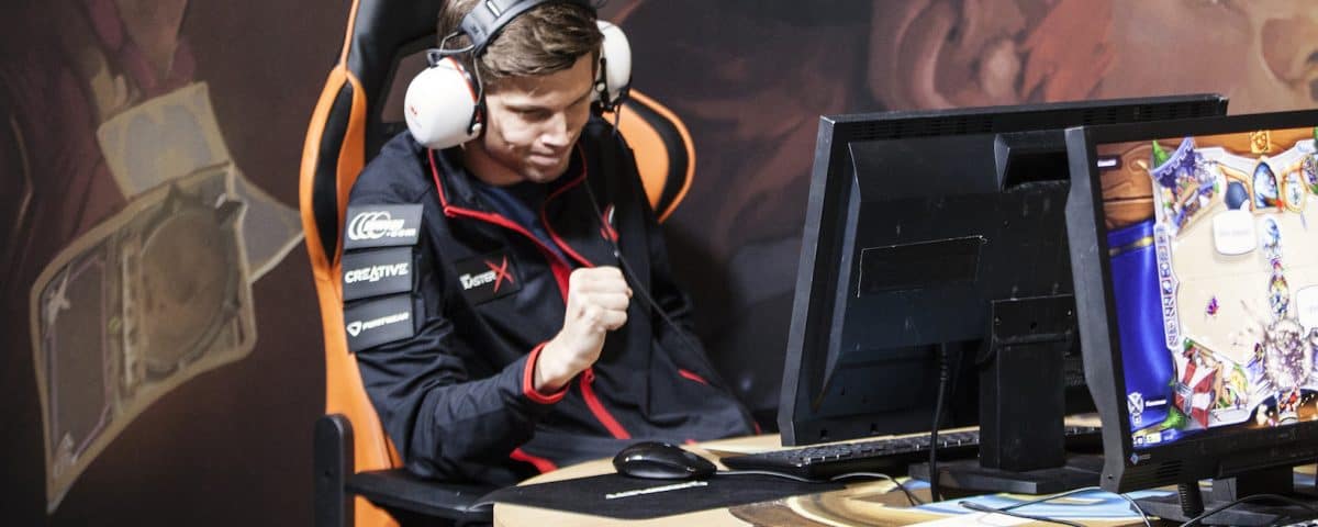 ESL Trinity Series