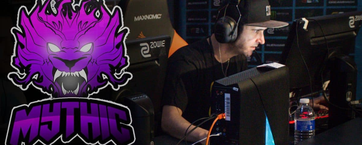Summit1g palaa kilpalpelaamiseen