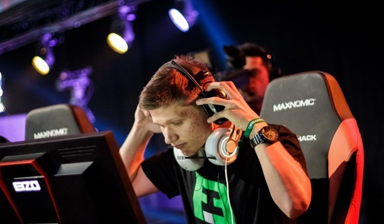 s1mple jättää Team Liquidin