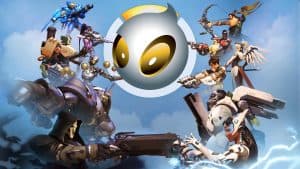 Team Dignitas – uusi OW kokoonpano