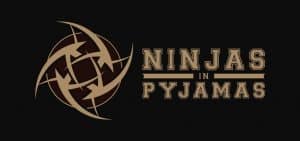 Ninjas in Pyjamas