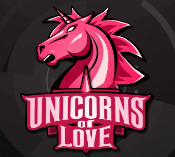 unicorns-of-love