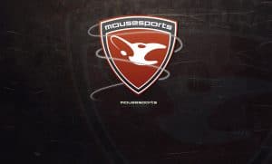 mousesports mukaan Street Fighteriin