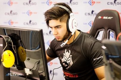 ScreaM liittyy EnVyUs:n CS:GO joukkueeseen