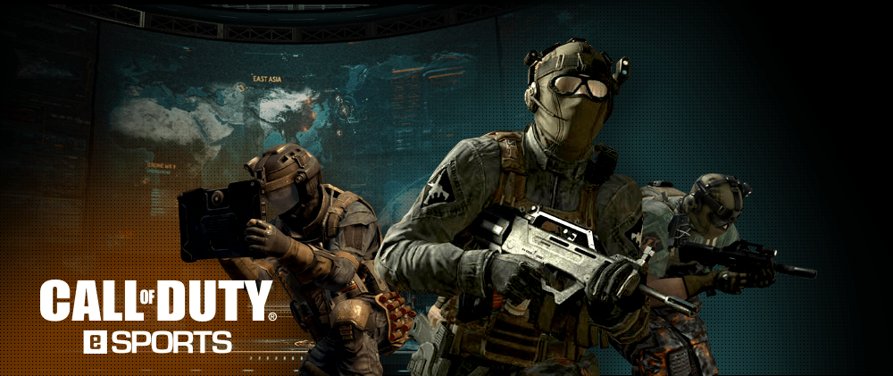 call of duty