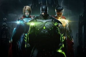 Injustice-2