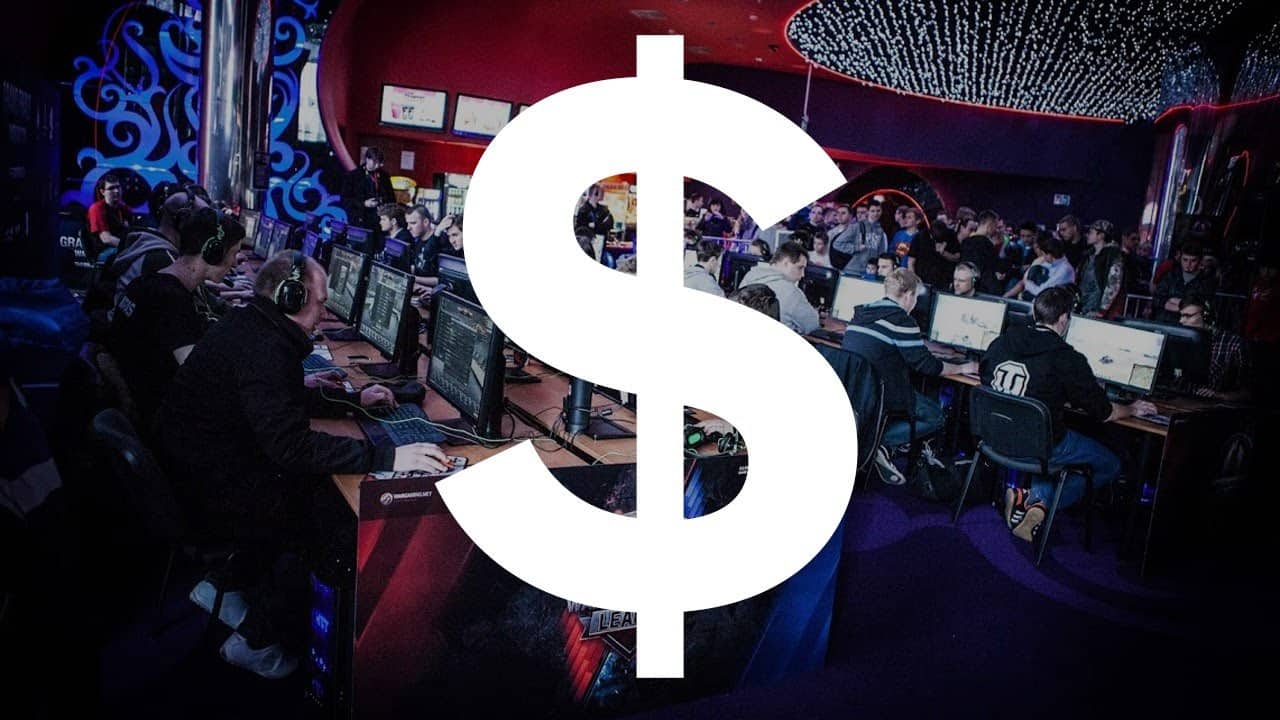 money-esports