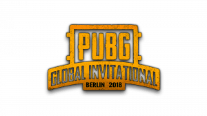PUBG Global Invitational 2018