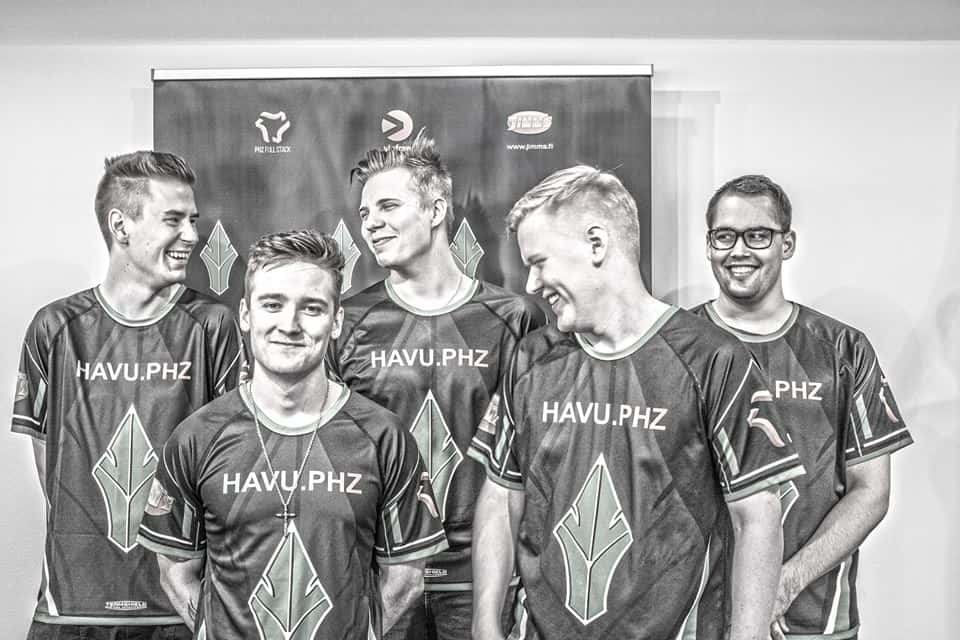 HAVU Gaming