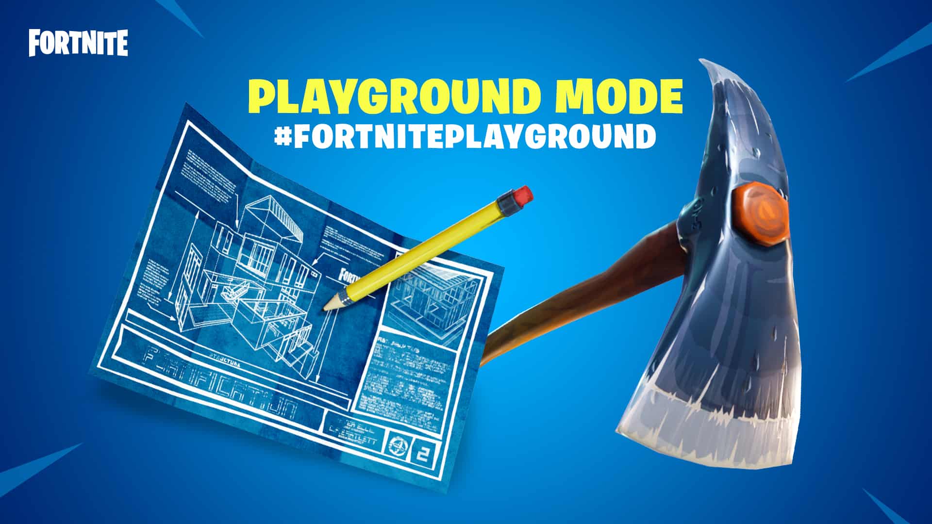 Fortnite v4.5