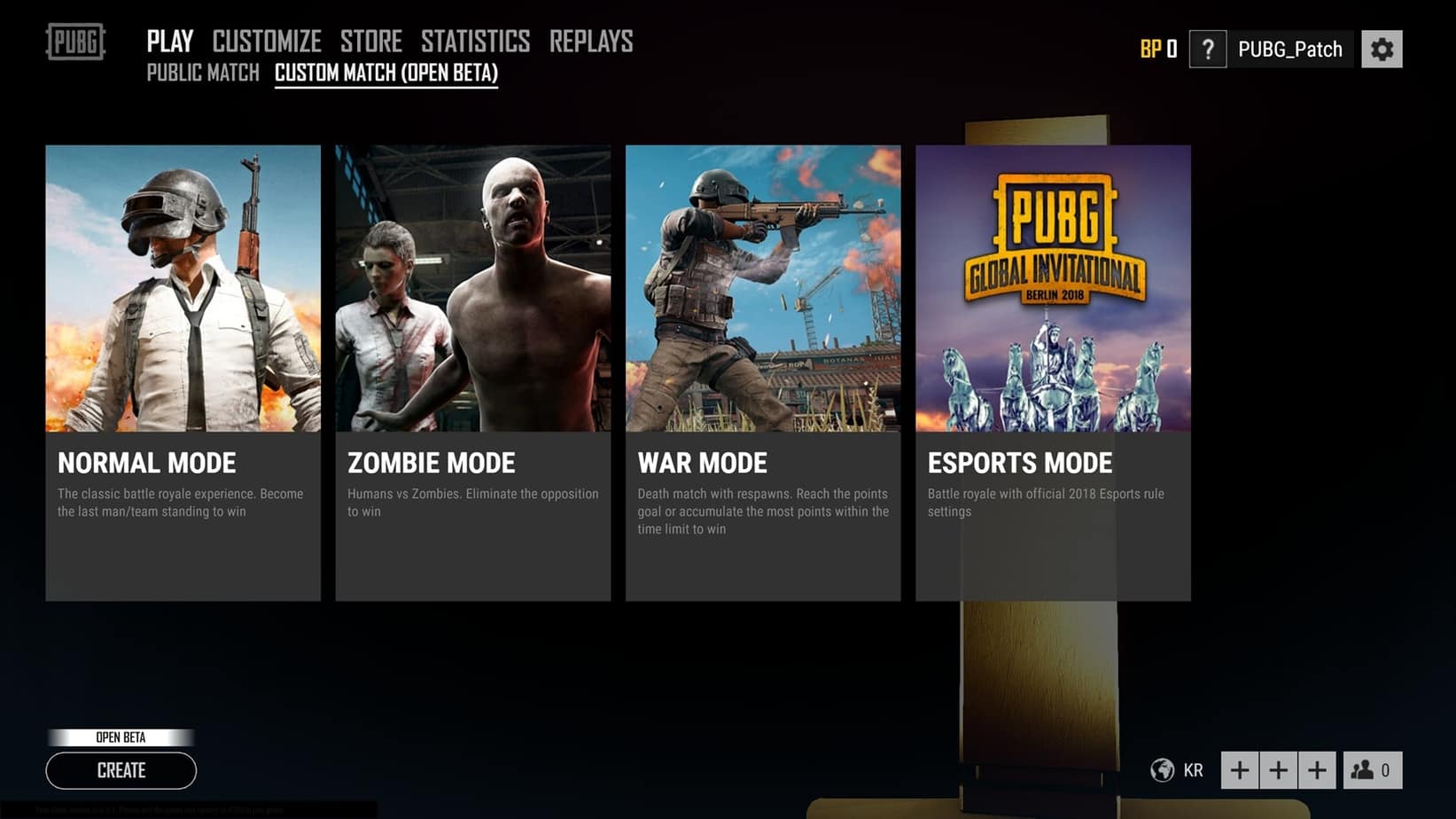 custom_pubg