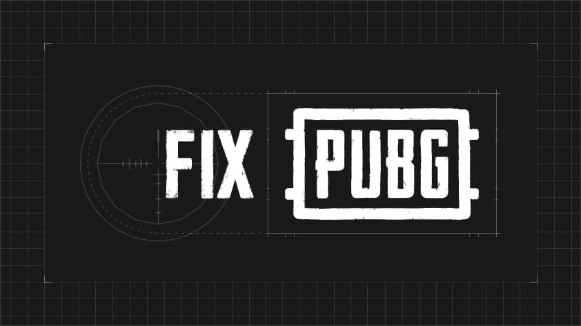 FIX_PUBG
