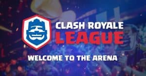 Clash Royale League 2018