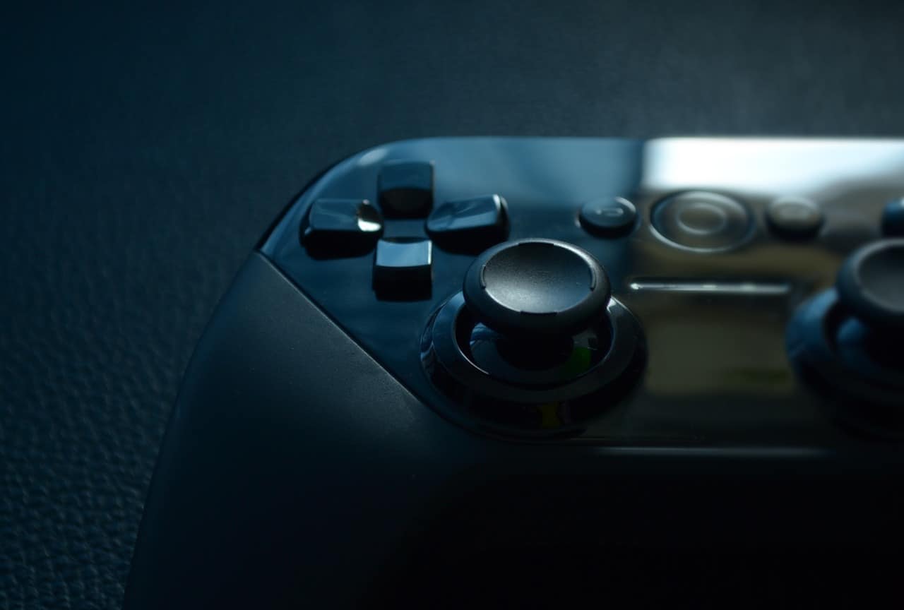game-controller