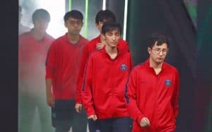 The International 2018 – Day 6