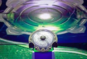 Kilpapelaaminen lyömässä läpi