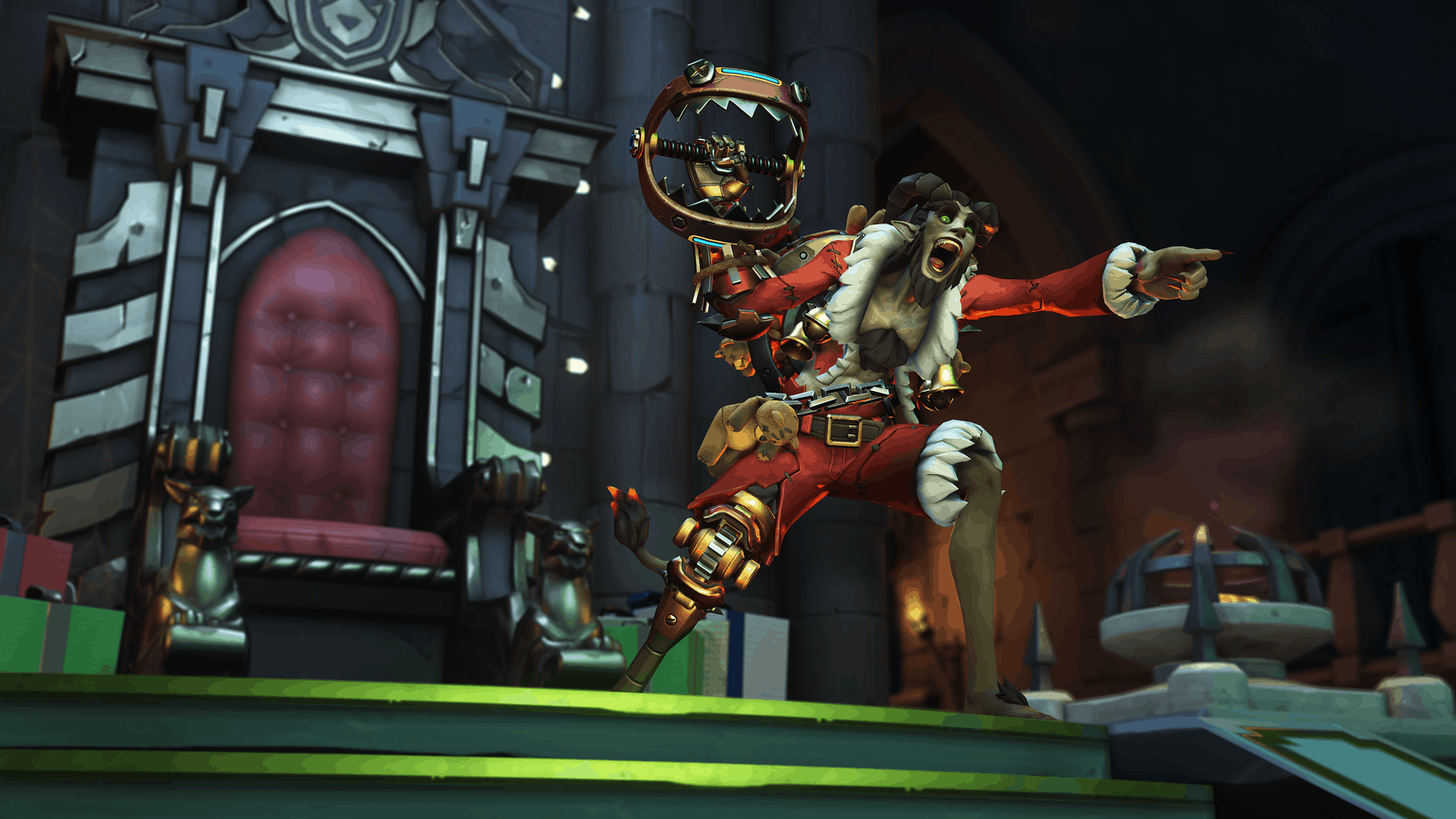 Activision Blizzard