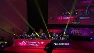 SuperJymy vs. repskops