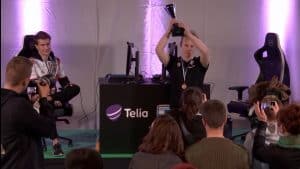 FIFA Finnish Championship