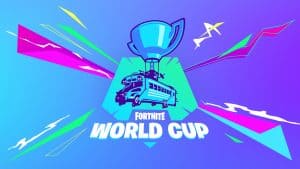 fortnite world cup