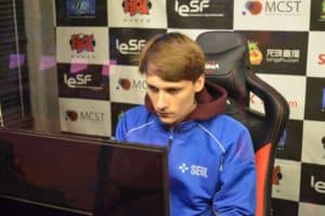 serral