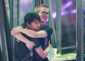 The International 2018