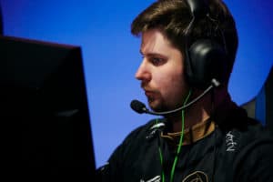 FACEIT ECS Season 6 Finals