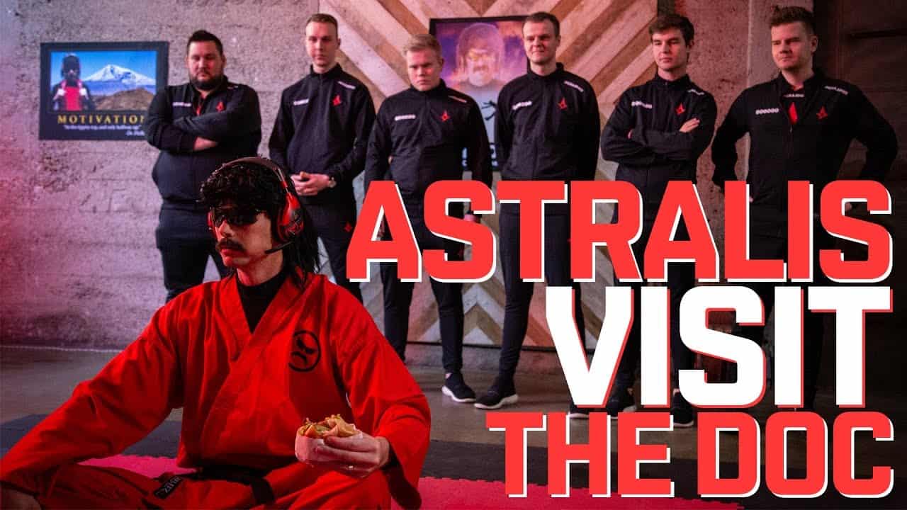 astralis ja dr disrespect