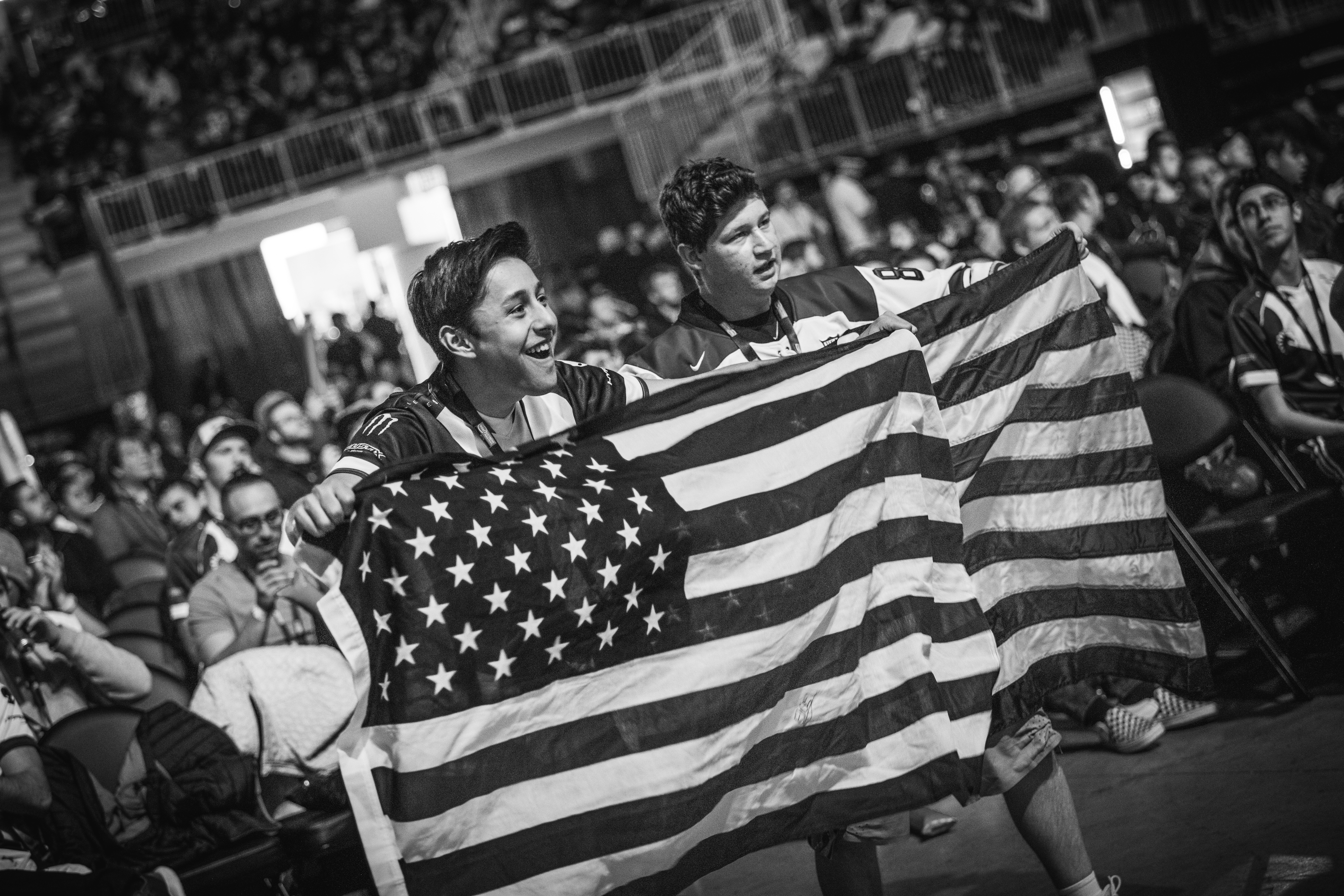 iem chicago 2018