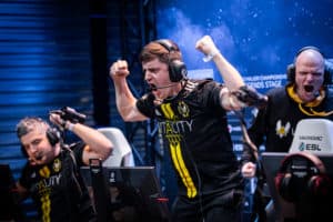 apex vitality