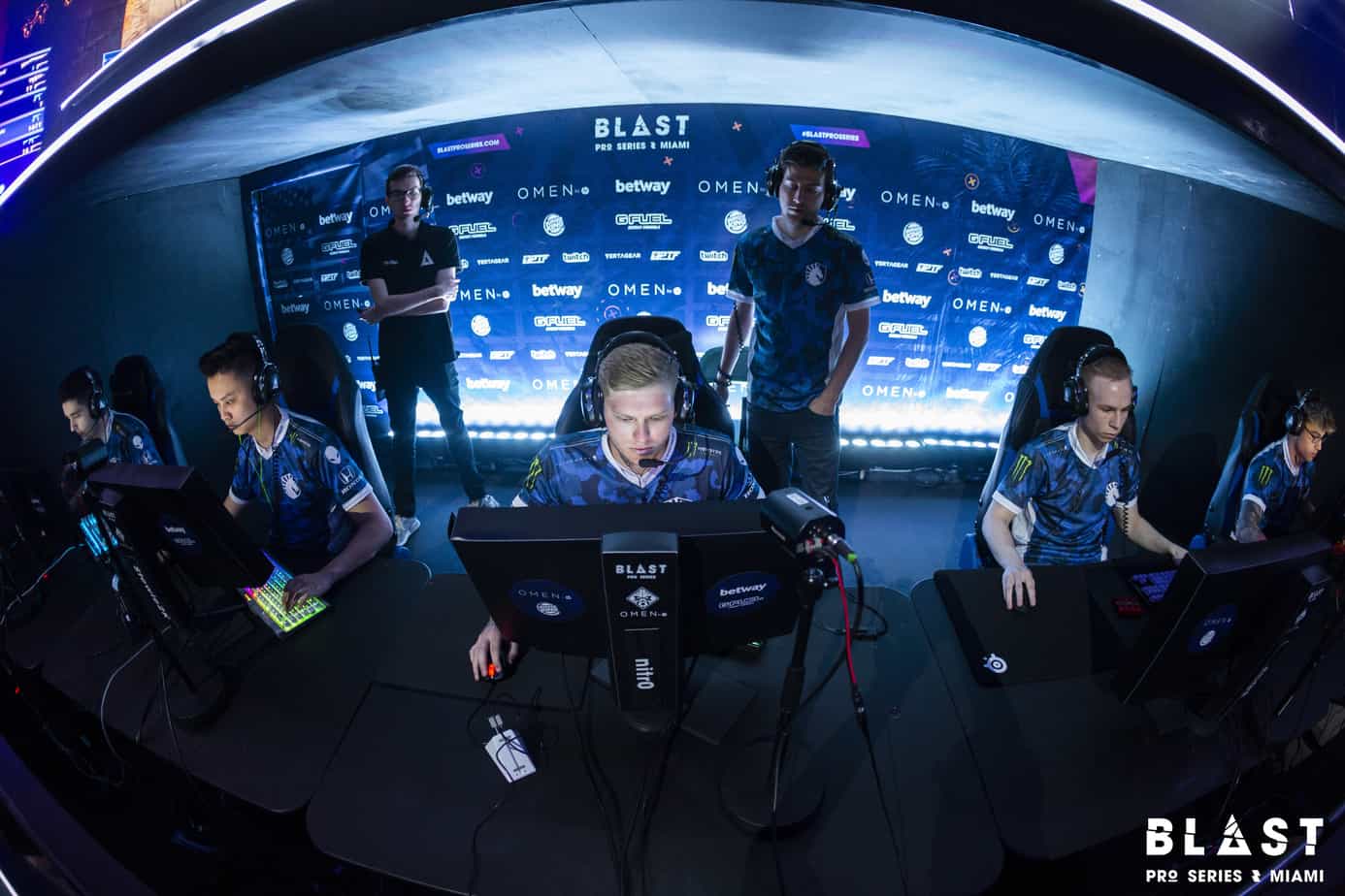 liquid csgo