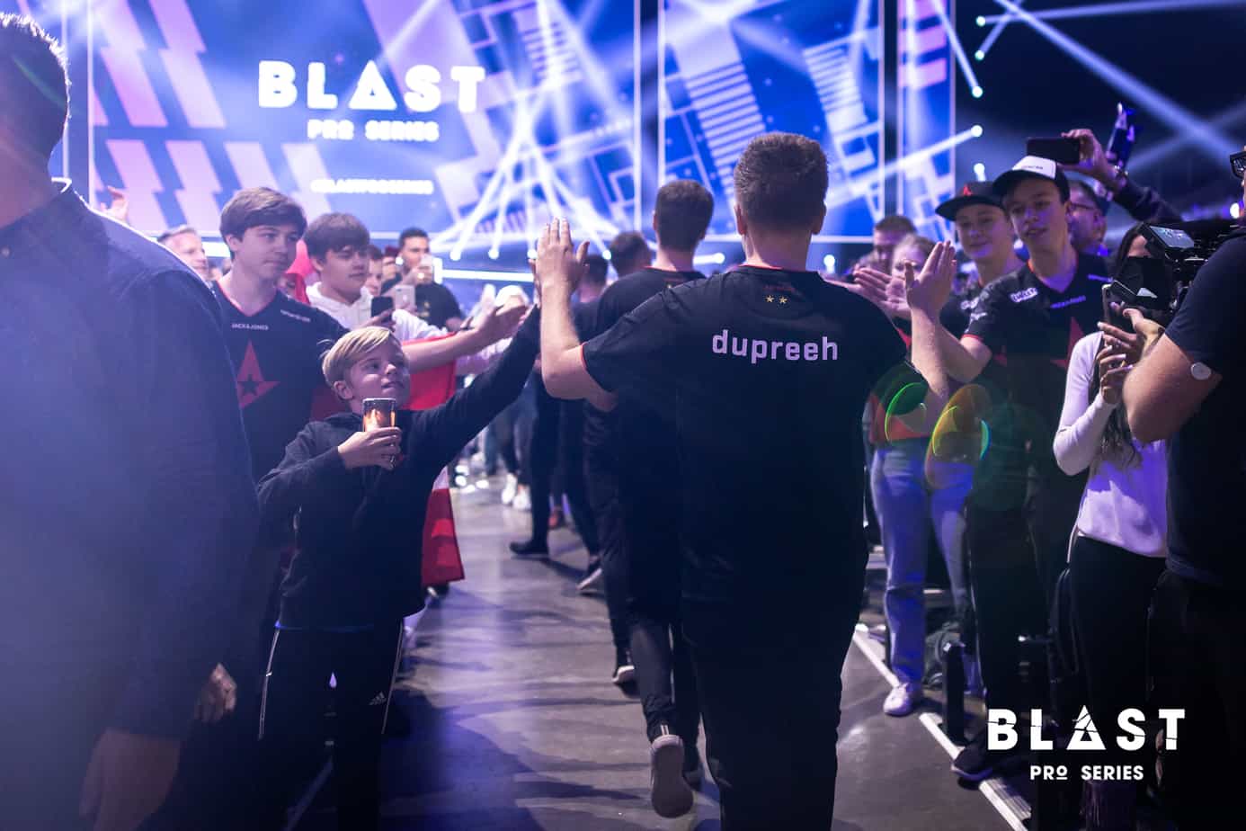 dupreeh