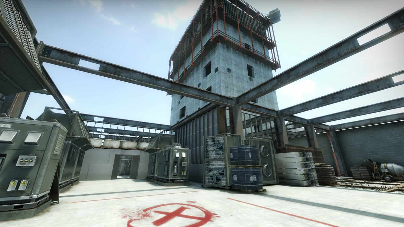 vertigo