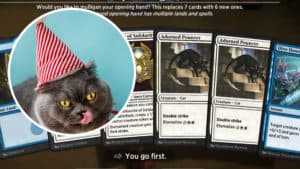 mythical invitational